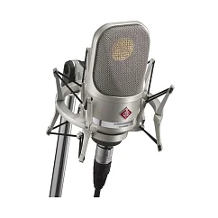Микрофон вокальный Neumann TLM 107 Studio Set
