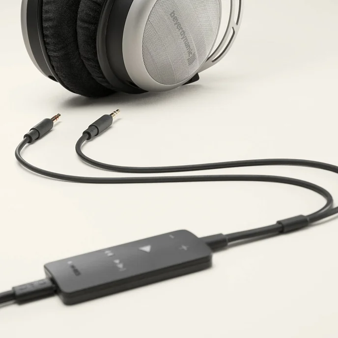 Усилитель для наушников Beyerdynamic Impacto Universal - рис.6