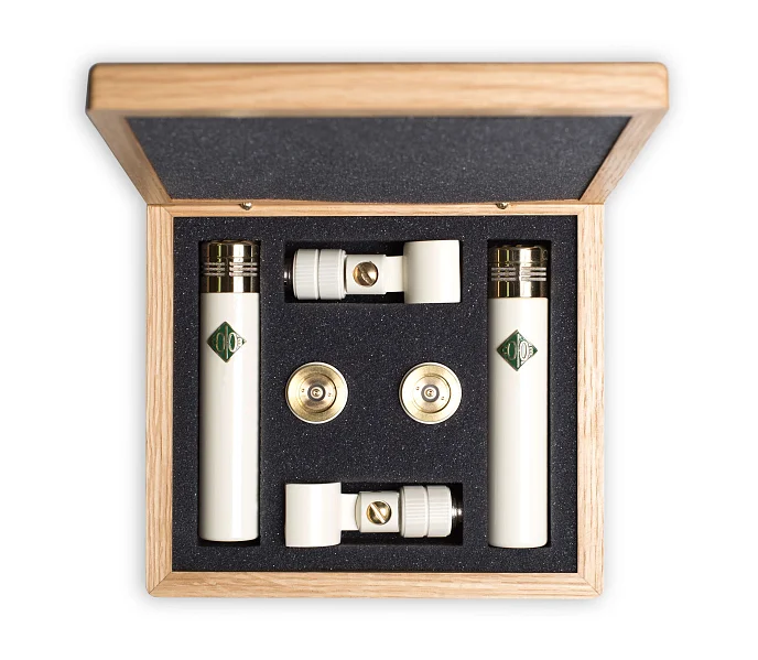 Микрофон студийный СОЮЗ 013 FET-M - рис.3