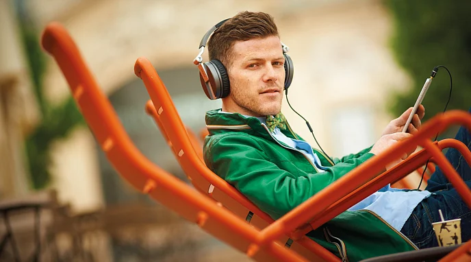 Наушники Focal Spirit Classic - рис.7