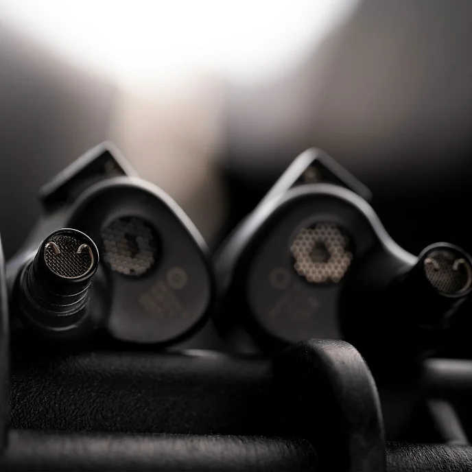 IEM наушники FiR Audio Radon 6 Universal - рис.11