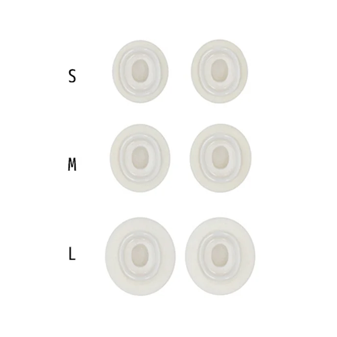 Амбушюры Nobunaga Labs NL-APF Large for AirPods Pro - рис.5