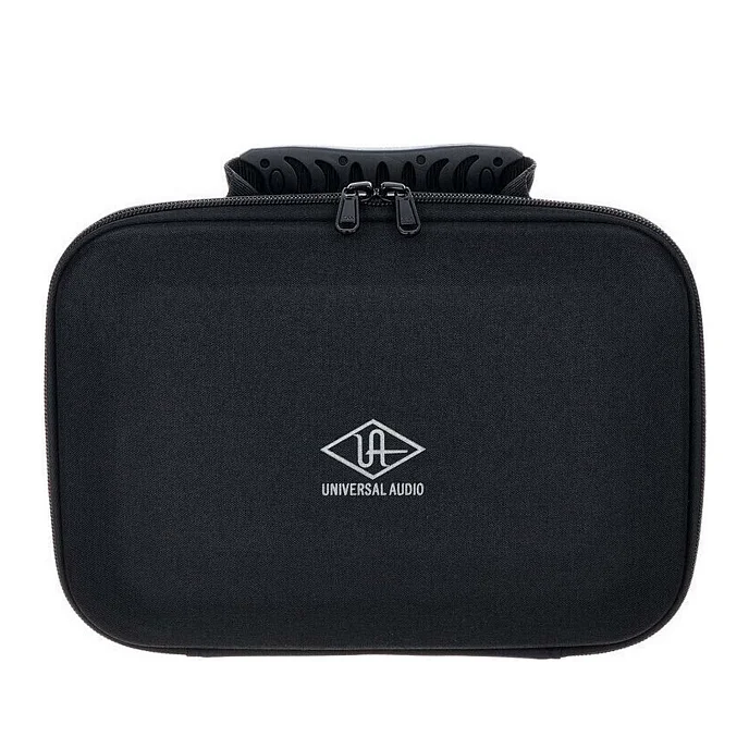 Микрофон студийный Universal Audio UA Sphere LX Black - рис.7