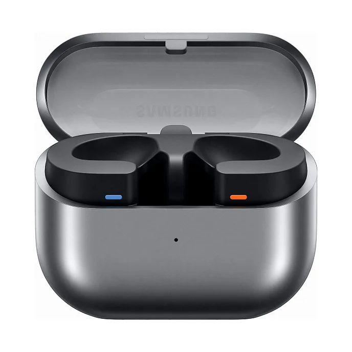 Беспроводные наушники Samsung Galaxy Buds 3 Silver - рис.6