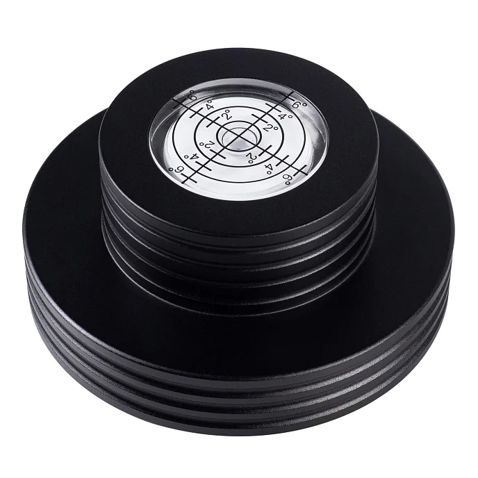 Прижим Premiera PK-111SV Black - рис.0