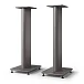Стойки под акустику KEF S2 Floor Stand Titanium Grey - рис.0