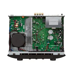 Интегральный усилитель Marantz PM6007 Black
