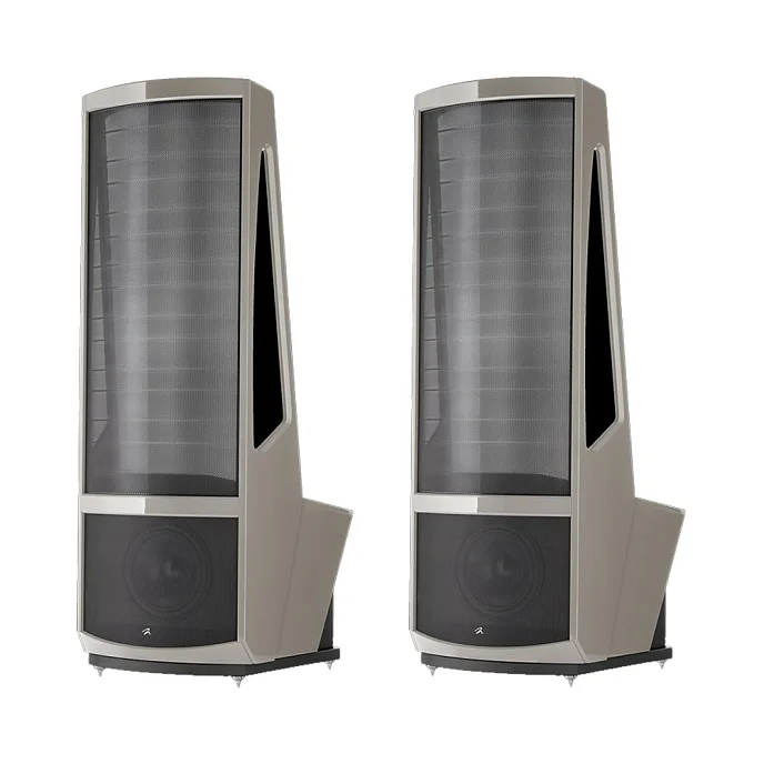 Напольная акустика Martin Logan Neolith Desert Silver - рис.0