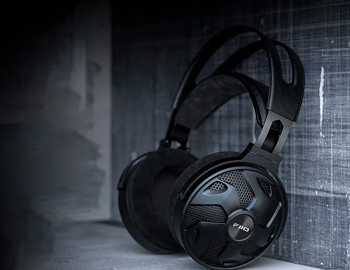 Наушники FiiO FT3 - рис.8