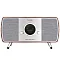 Tivoli Music System Home Gen 2 Walnut