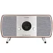 Радиоприемник Tivoli Music System Home Gen 2 Walnut - рис.0