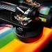 Проигрыватель винила Pro-Ject The Dark Side Of The Moon Pick IT Pro SE - рис.12 Проигрыватель винила Pro-Ject The Dark Side Of The Moon Pick IT Pro SE - рис.12