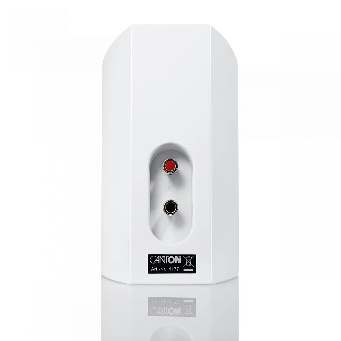 Комплект Canton Smart Cinema 135 White - рис.4