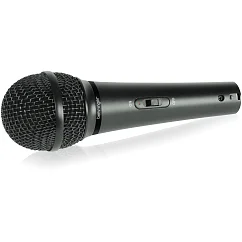 Набор микрофонов Behringer Ultravoice XM1800S