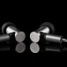 Наушники внутриканальные Final Audio S4000 Silver - рис.1