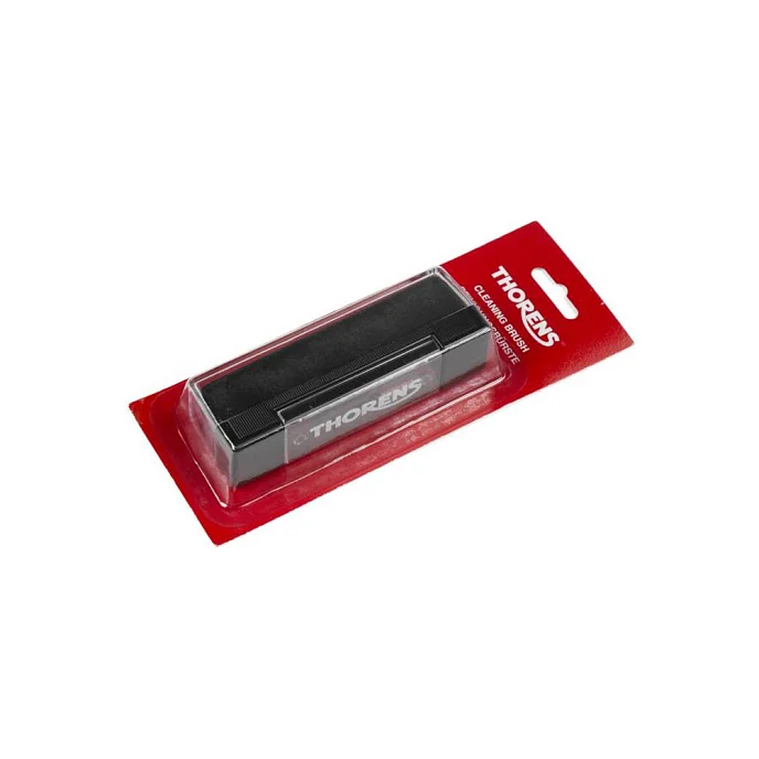 Аксессуар для винила Thorens Velvet ReCord Brush - рис.0