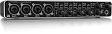 Внешняя звуковая карта BEHRINGER UMC404HD - рис.1