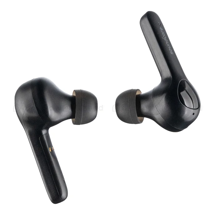 Беспроводные наушники Anker Soundcore Life Note Black - рис.7