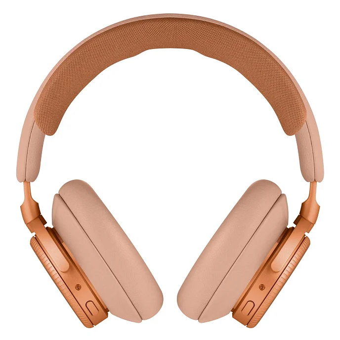 Беспроводные наушники Bang & Olufsen Beoplay H100 Sunset Apricot - рис.1