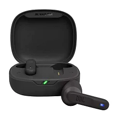Беспроводные наушники JBL Wave Flex Black
