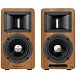 - рис.0 Полочная акустика Edifier AirPulse A80 Walnut - рис.0