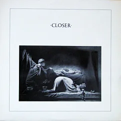 Виниловая пластинка Joy Division - Closer - LP