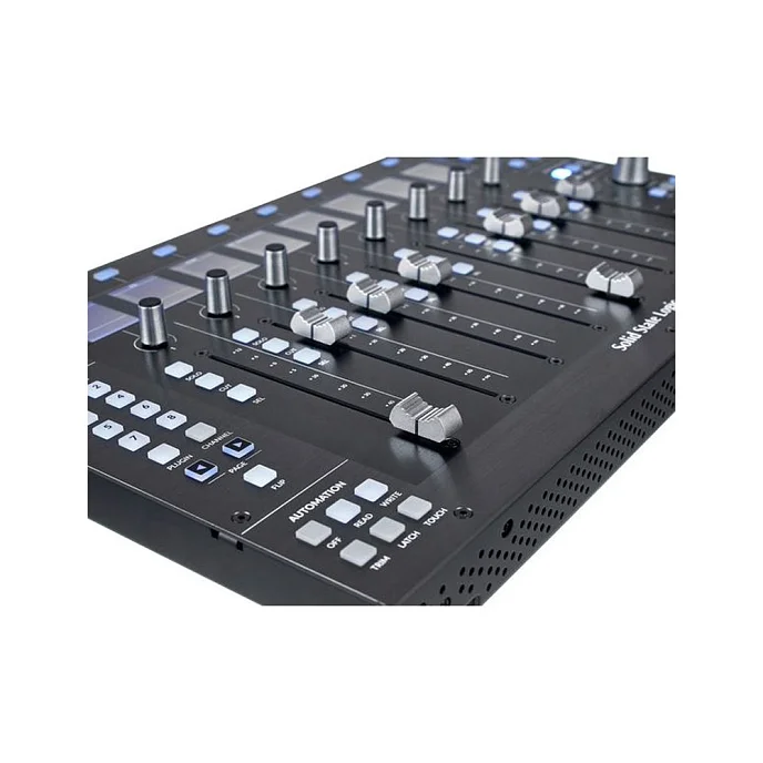 Контроллер Solid State Logic UF8 - рис.6