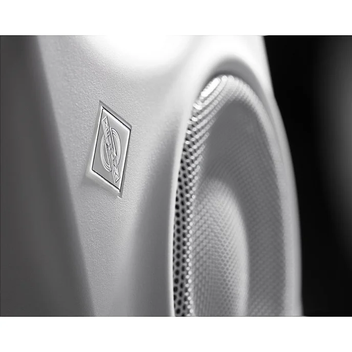 Студийный монитор Neumann KH 80 DSP A White - рис.7