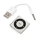 - рис.2 Кабель Apple iPod Shuffle USB Cable - рис.2