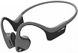- рис.1 Беспроводные наушники AfterShokz Trekz Air AS650SG Slate Grey - рис.1