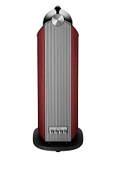 Напольная акустика Bowers & Wilkins 801 D4 Rosenut