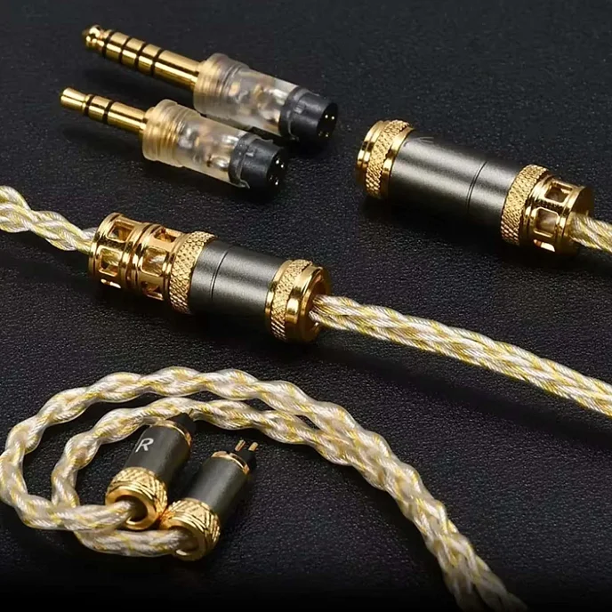 Кабель Kinera Mia - рис.3