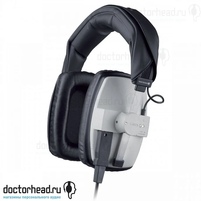 Наушники Beyerdynamic DT100/400om - рис.0