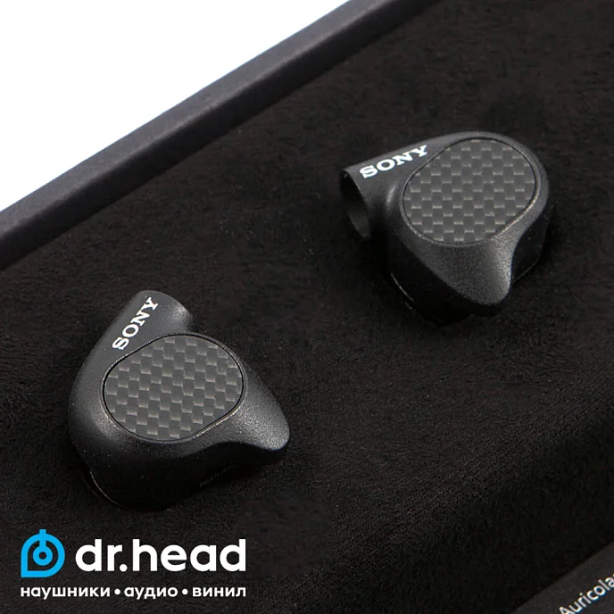 IEM наушники Sony IER-M9 - рис.11