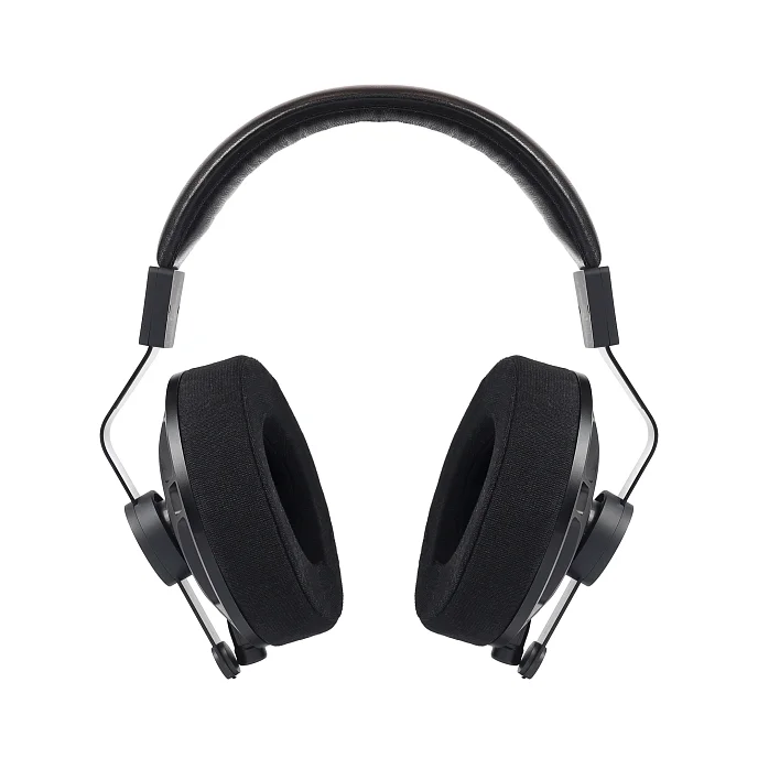 Наушники полноразмерные Final Audio D8000 Pro Limited Edition Black/Gold - рис.1