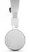 - рис.1 Беспроводные наушники Urbanears Plattan 2 BT True White - рис.1
