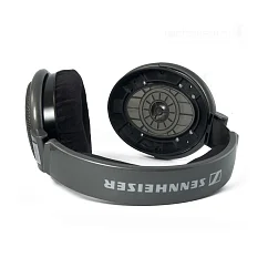 Наушники полноразмерные Sennheiser HD 650