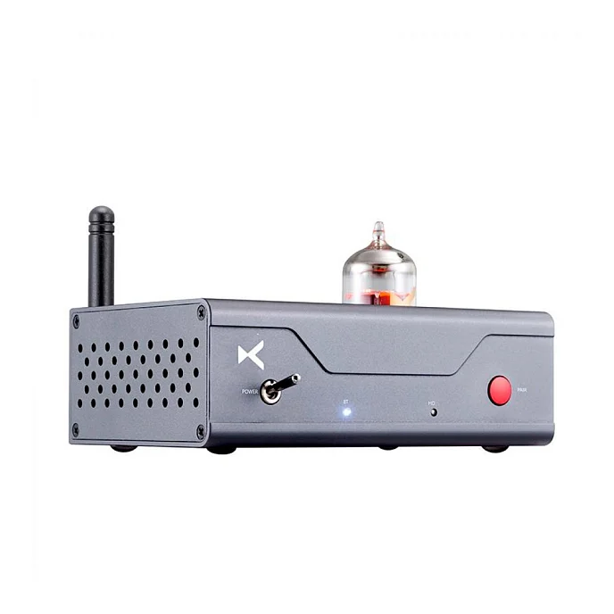 ЦАП xDuoo MU-603 Grey - рис.2