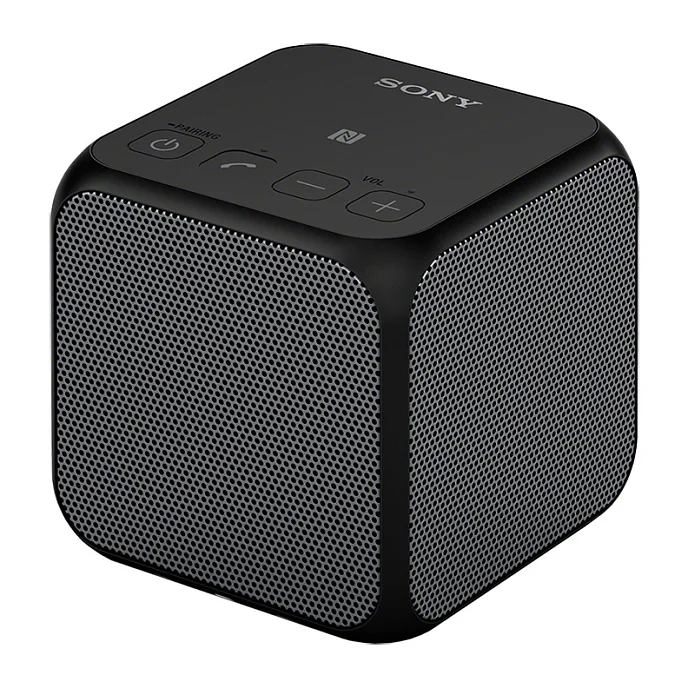 Портативная колонка SONY SRS-X11 Black - рис.0