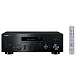 Ресивер Yamaha R-N600A Black - рис.1