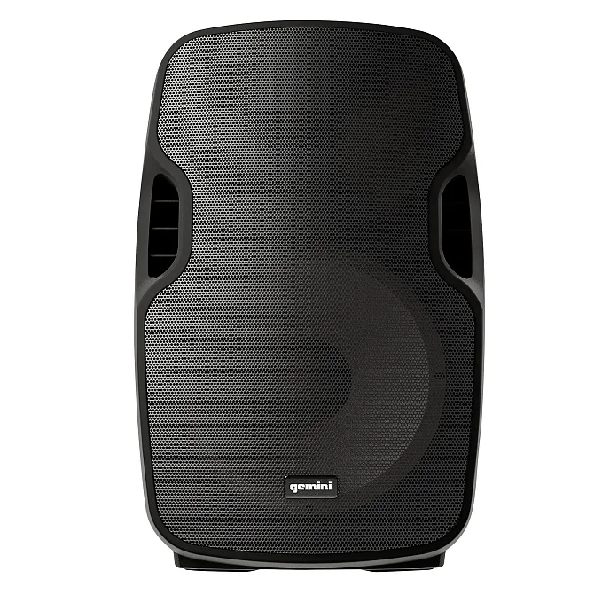 Портативная колонка Gemini AS-08TOGO - рис.0