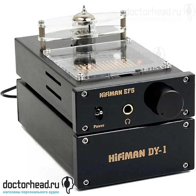 Усилитель для наушников HiFiMAN EF-5 - рис.0