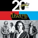 Виниловая пластинка The Doors - The Singles - рис.0