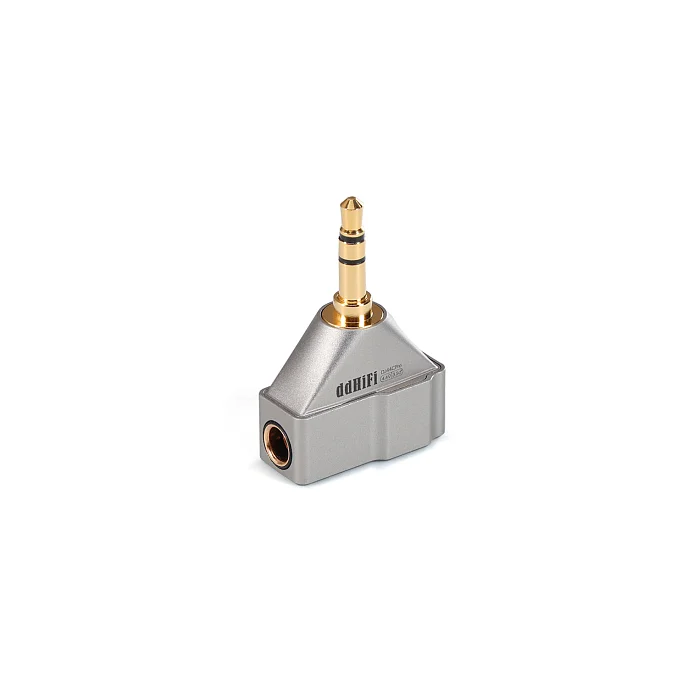 Адаптер ddHiFi DJ44C Pro - рис.0