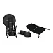 Микрофон студийный Behringer TM1 Dark Edition Black - рис.6