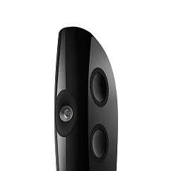 Напольная акустика KEF Blade One Meta Piano Black Grey