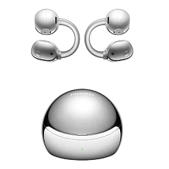Беспроводные наушники HUAWEI FreeClip 2 S Space Silver