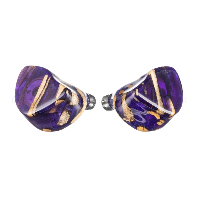 IEM наушники Unique Melody MASON Fabled Sound Universal - рис.1