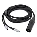 Кабель HeadMade Bennett - Sennheiser HD800, HD820 - XLR4, 6m - рис.0 Кабель HeadMade Bennett - Sennheiser HD800, HD820 - XLR4, 6m - рис.0