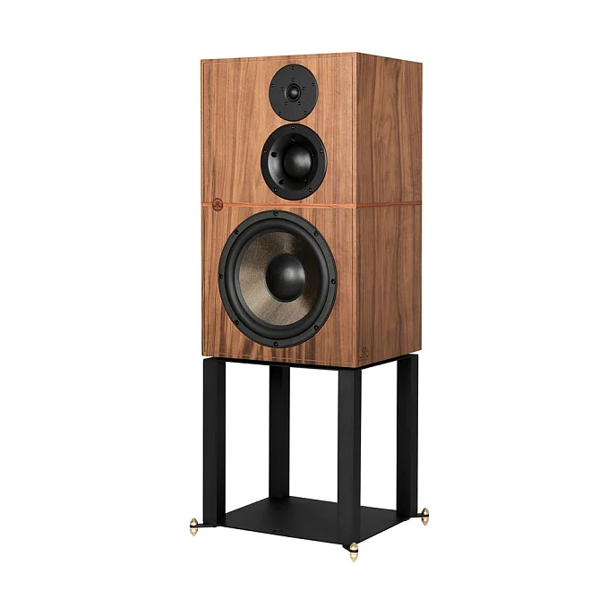 Полочная акустика Revival Audio ATALANTE 5 - рис.4